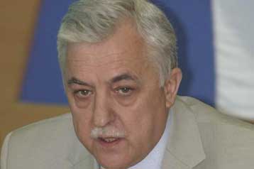 Να ζητήσει η ίδια η Ελλάδα διεθνή οικονομικό έλεγχο, λέει ο Αλ.Παπαδόπουλος