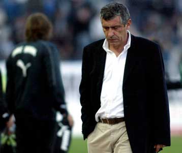 Ο άστοχος Πανσερραϊκός και ο νωθρός ΠΑΟΚ μοιράστηκαν τους βαθμούς