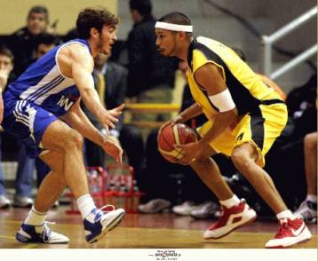 «Υπερηχητικό» Μαρούσι επιβλήθηκε 102-80 του Πανελληνίου