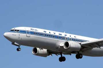 Προβλήματα στα Ιωάννινα από τις ματαιώσεις πτήσεων των ΟΑ