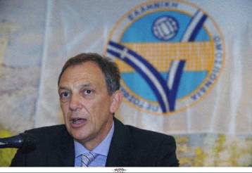 Ο Προσαλίκας εκπρόσωπος της ΕΟΠΕ στην ΕΟΕ με ποσοστό 73%