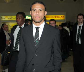 Με Κλέιτον ο Παναθηναϊκός στο Ηράκλειο, νέο όνομα ο Ντέιβιντ