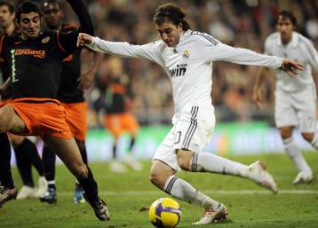 «Ξύπνησε» η Ρεάλ Μαδρίτης, 1-0 τη Βαλένθια