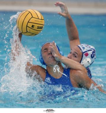 Σπουδαία νίκη για τον Νηρέα, άνετες επικρατήσεις για Ολυμπιακό και Γλυφάδα