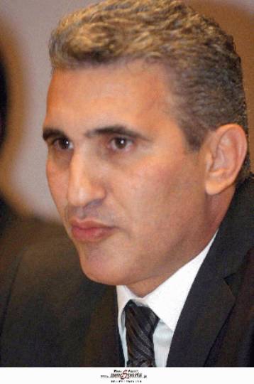 Ο Δημήτρης Δρόσος αποχώρησε από την προεδρία της ΚΑΕ ΠΑΟΚ