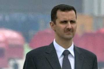 Ο Λίβανος ανακοίνωσε το διορισμό πρεσβευτή στη Συρία