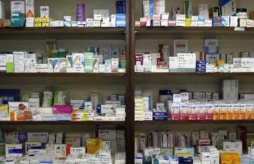 Προσφυγή φαρμακευτικών εταιρειών στο ΣτΕ για την επιστροφή του ποσού ανάκτησης