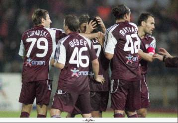 Ανατροπή στο… Πάρα πέντε και η Λάρισα 2-1 τον Λεβαδειακό