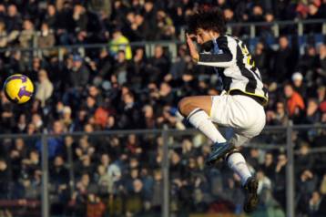 Δύσκολη νίκη για τη Γιουβέντους, η Μίλαν διέσυρε την Ουντινέζε