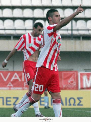 «Ανεμοστρόβιλος» στην Καβάλα, επεισόδια στην Καισαριανή