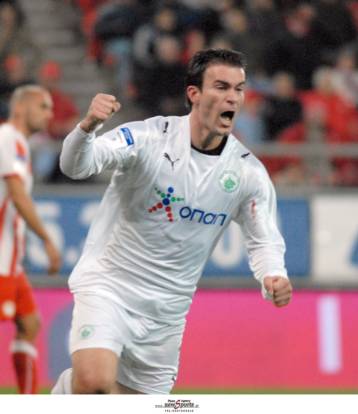 Πριμ για τον διαιτητή Καστανίδη (!) ζητά ο Χλωρός