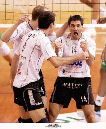 Μόνη τρίτη η ΕΑΠ μετά τη νίκη της επί του Μίλωνα