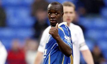 Την απόκτηση του Λαζανά Ντιαρά ανακοίνωσε η Ρεάλ Μαδρίτης