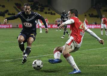 Το… θαύμα των Χριστουγέννων έφερε τη μεγάλη ανατροπή για την Μπορντό