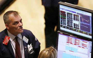 Απώλειες καταγράφουν τα ευρωπαϊκά χρηματιστήρια