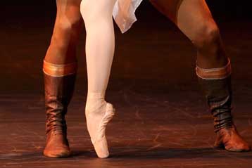 Πέθανε ο διακεκριμένος χορογράφος Λεωνίδας Ντε Πιάν