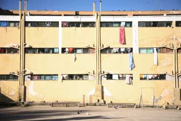 Τι αλλάζει στη μετατροπή των ποινών φυλάκισης σε χρηματική ποινή