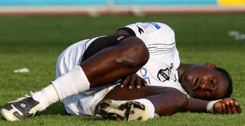 Η συμφωνία Παναθηναϊκού και ΟΦΗ για τον Ντάμε Εντόι