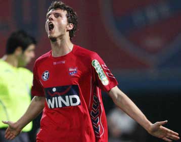 Διπλό μεταγραφικό χτύπημα από τον Θρασύβουλο