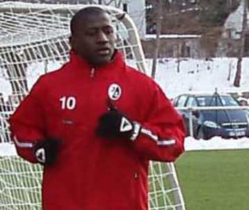 Ο Σουμάιλα Κουλιμπάλι συμφώνησε με τον ΠΑΟΚ