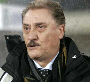 Ρεπό ως τα Χριστούγεννα έδωσε στους παίκτες ο Ματζουράκης