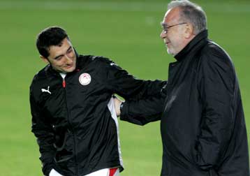 Από το νέο έτος οι εξελίξεις για τον Βαλβέρδε