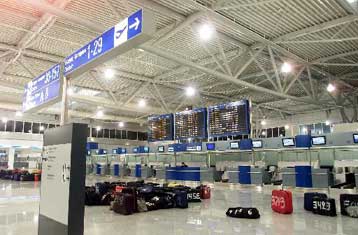 Νέες ακυρώσεις πτήσεων εσωτερικού από τις Ολυμπιακές Αερογραμμές