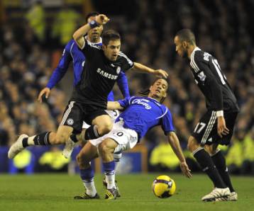 Η Τσέλσι έμεινε στο 0-0 με την Έβερτον και δεν πάτησε… κορυφή
