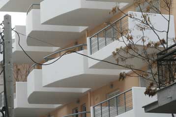 Πτώση τιμών στα ακίνητα, λόγω μειωμένης ζήτησης νεόδμητων κατοικιών