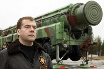 Αποτυχημένη η νέα δοκιμή του ρωσικού βαλλιστικού πυραύλου Bulava