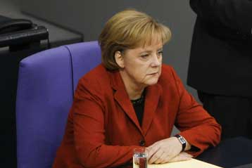 Η τόνωση της απασχόλησης, μεγάλο στοίχημα για την κυβέρνηση της Μέρκελ