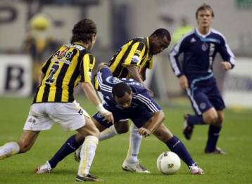 Ο Γκανέζος Αμπουμπακαρί έχει προκαλέσει το ενδιαφέρον του Ηρακλή