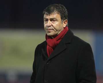 Η απορία και η μοναξιά του Τάκη Λεμονή στον Πανιώνιο