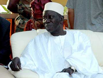 Αρχηγό και νέα εθνοσυνέλευση διόρισαν οι πραξικοπηματίες της Γουϊνέας