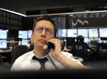 Πτωτικές τάσεις στο Χρηματιστήριο την Τετάρτη