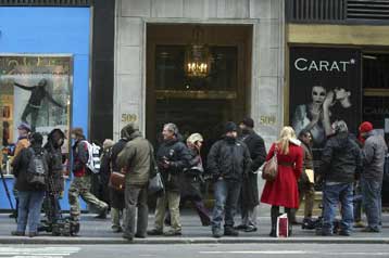 Αυτοκτόνησε Γάλλος χρηματιστής που έχασε 1,4 δισ. δολάρια στην «πυραμίδα» του Μάντοφ