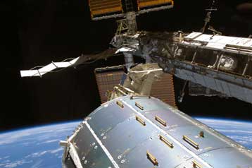 Ιδιωτικές εταιρείες αναλαμβάνουν την εκτόξευση φορτίων στον ISS
