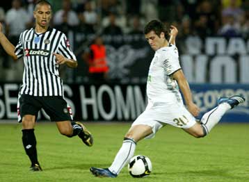 Η Γκλάντμπαχ «ναυάγησε» την απόκτηση του Κουλιμπάλι