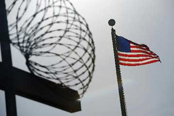 Συντονισμένη απάντηση της ΕΕ για αποδοχή κρατουμένων του Γκουαντάναμο ζητά η Γαλλία