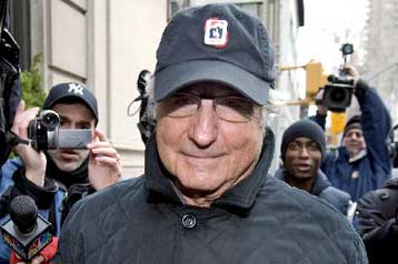 Το Ίδρυμα Ελί Βιζέλ έχασε όλα τα περιουσιακά του στοιχεία στην «πυραμίδα» του Μάντοφ