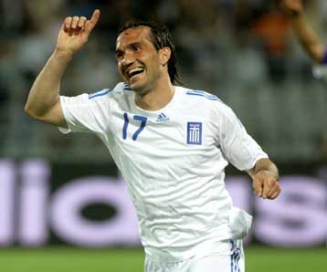 Οι περιπτώσεις Γκέκα και Τετέι απασχολούν τον Ολυμπιακό