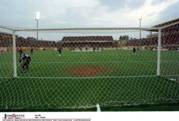 Μόνο στη Ν.Φιλαδέλφεια μπορεί να γίνει το γήπεδο, υποστηρίζει ο Γρανίτσας