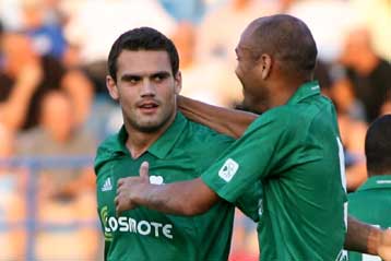 Χριστουγεννιάτικο δώρο οι προτάσεις για Σόουζα – Τζιόλη