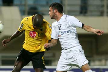 Το μικρό μπάτζετ στρέφει τον Μπάγεβιτς στην εγχώρια αγορά