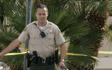 Μακελειό με οκτώ νεκρούς στη διάρκεια χριστουγεννιάτικου ρεβεγιόν στο Λος Αντζελες