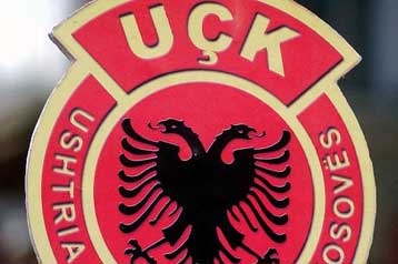 Η Σερβία συλλαμβάνει πρώην αντάρτες του Απελευθερωτικού Στρατού του Κοσόβου