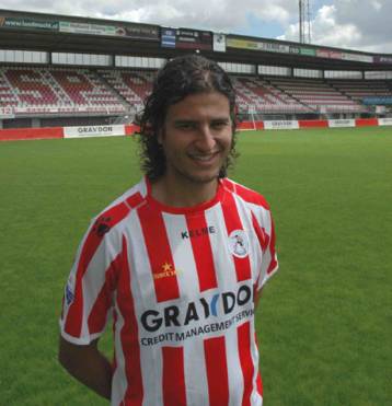 «Ναυαγεί» η υπόθεση μεταγραφής του Μπουκχαρί στη Λάρισα