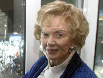 Στο ΚΑΤ εισήχθη η Μαργαρίτα Παπανδρέου ύστερα από ατύχημα στην οικία της