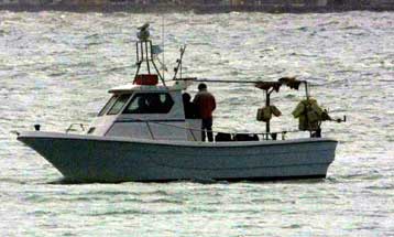 Ανθρώπινα οστά εντόπισε κολυμβητής στα λιμανάκια της Βουλιαγμένης