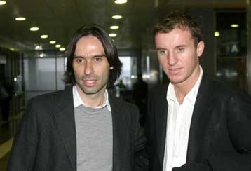 Ο Ηρακλής υποδέχθηκε τον Βούκοβιτς αλλά χωρίς την μπλε κάρτα του